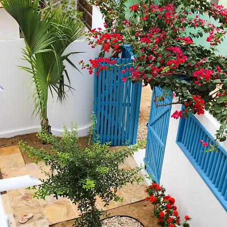 Vila Marinella Jijoca de Jericoacoara Exterior photo