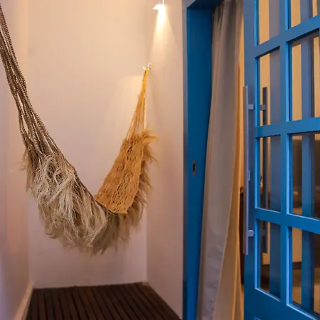 Vila Marinella Jijoca de Jericoacoara Exterior photo