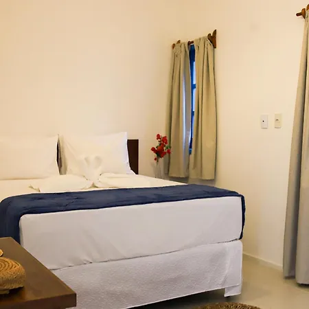 Vila Marinella Jijoca de Jericoacoara Exterior photo