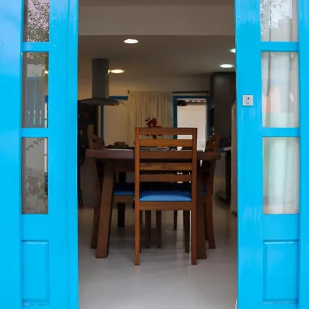 Vila Marinella Jijoca de Jericoacoara Exterior photo