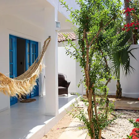 Vila Marinella Jijoca de Jericoacoara Exterior photo