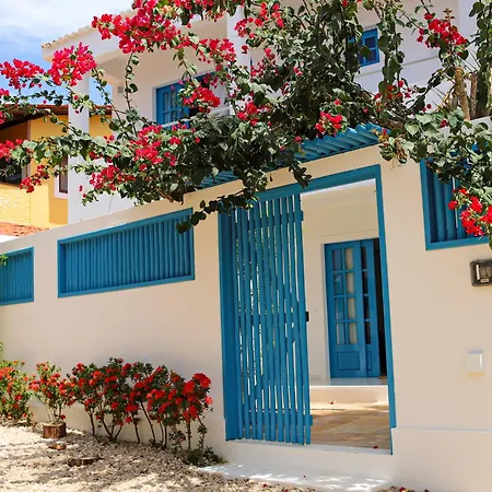 Vila Marinella Jijoca de Jericoacoara Exterior photo