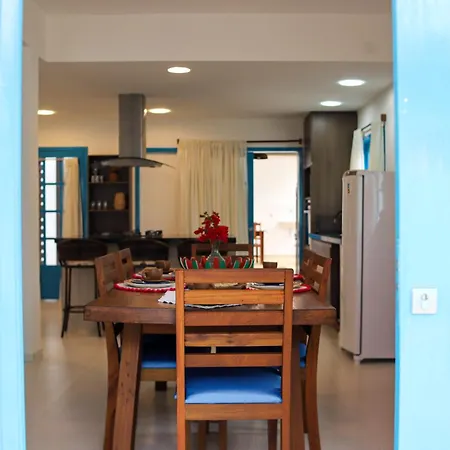 Vila Marinella Jijoca de Jericoacoara Room photo