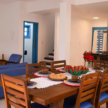 Vila Marinella Jijoca de Jericoacoara Room photo
