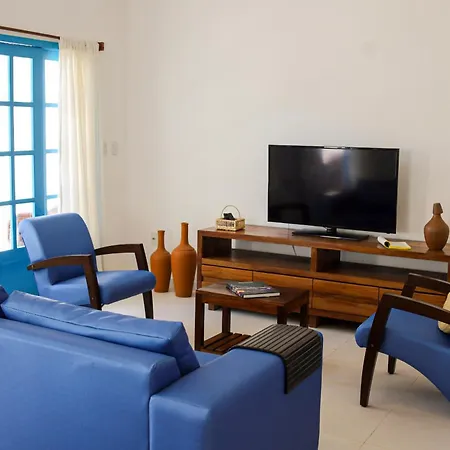 Vila Marinella Jijoca de Jericoacoara Room photo