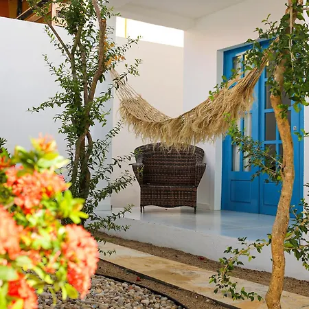 Vila Marinella Jijoca de Jericoacoara Room photo